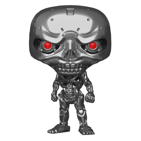 POP! REV-9 (Terminator Dark Fate) POP! REV-9 (Terminator Dark Fate)