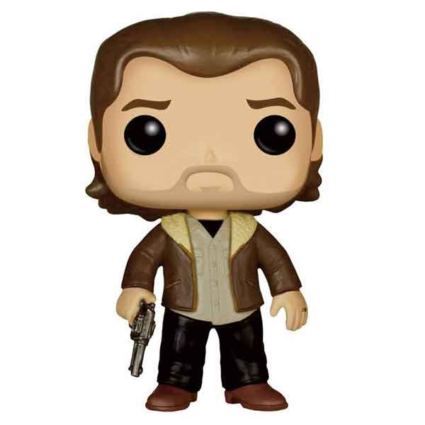 POP! Rick Grimes (Walking Dead)