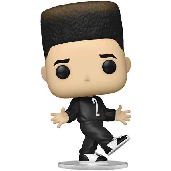 POP! Rocks: Christopher Kid Reid Kid ’N Play