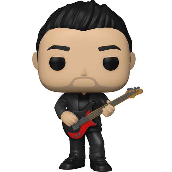 POP! Rocks: Pete Wentz (Fall Out Boy) POP! Rocks: Pete Wentz (Fall Out Boy)
