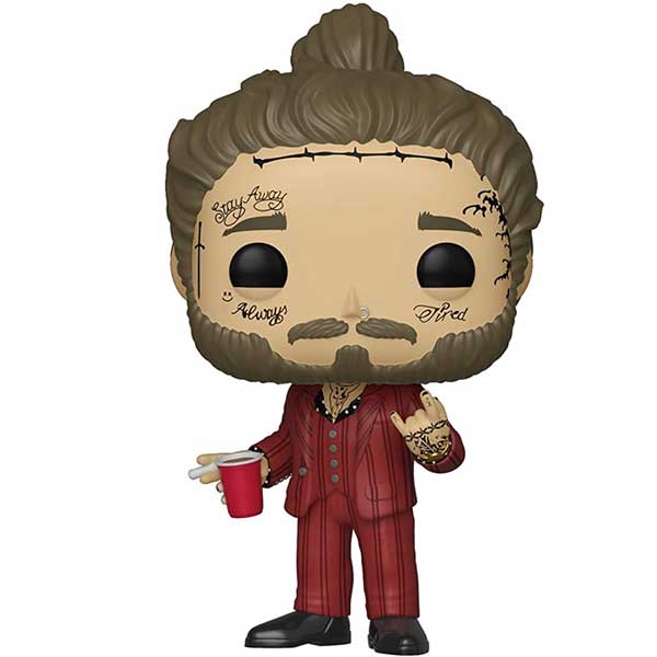 POP! Rocks: Post Malone