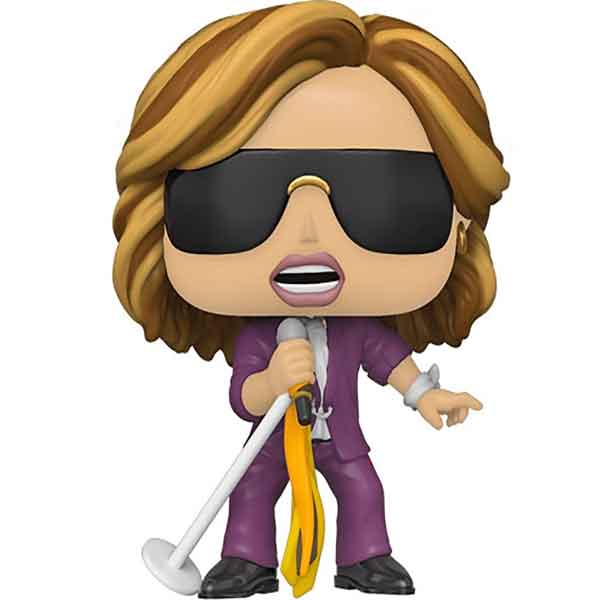 POP! Rocks: Aerosmith Steven Tyler POP! Rocks: Aerosmith Steven Tyler