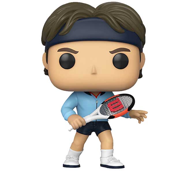 POP! Roger Federer (Tennis)