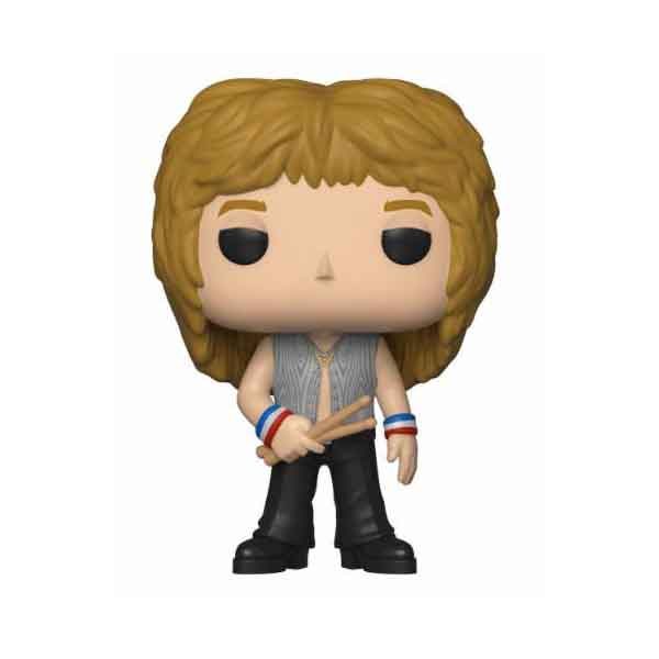 POP! Roger Taylor (Queen)