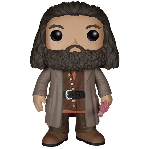 POP! Rubeus Hagrid (Harry Potter Holiday)