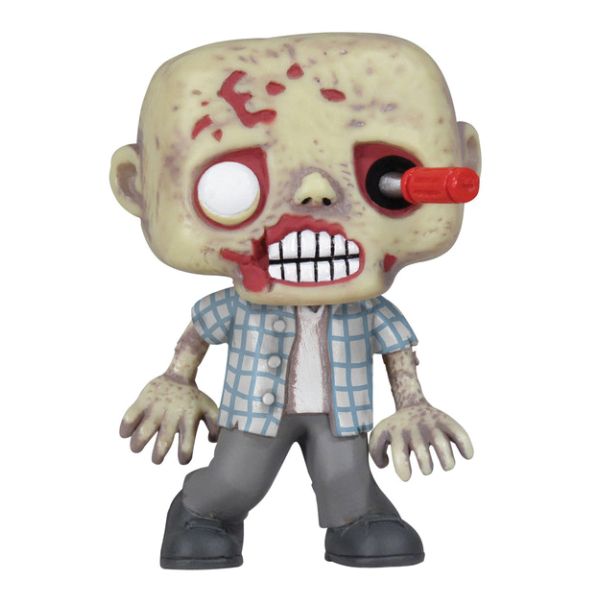 POP! RV Walker (The Walking Dead) POP! RV Walker (The Walking Dead)