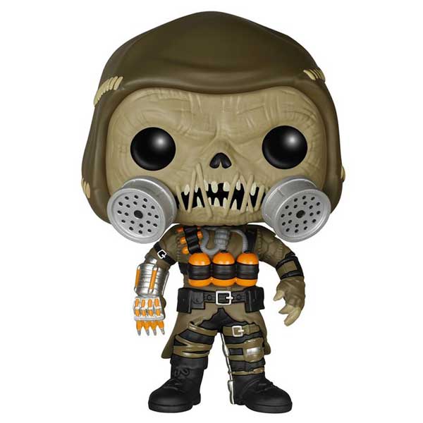 POP! Scarecrow (Batman Arkham Knight)