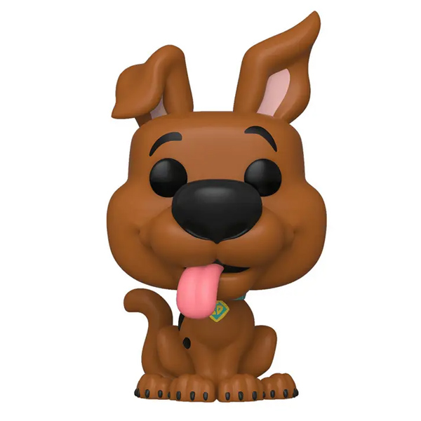 POP! Scooby Doo (Scoob!) POP! Scooby Doo (Scoob!)