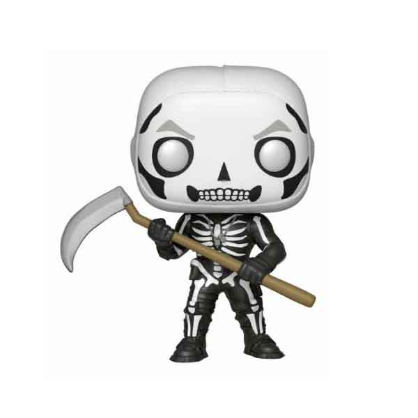 POP! Skull Trooper (Fortnite)