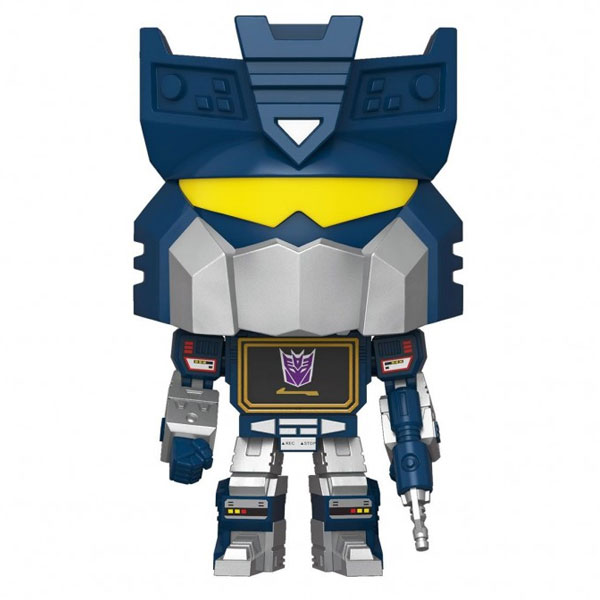 POP! Soundwave (Transformers)