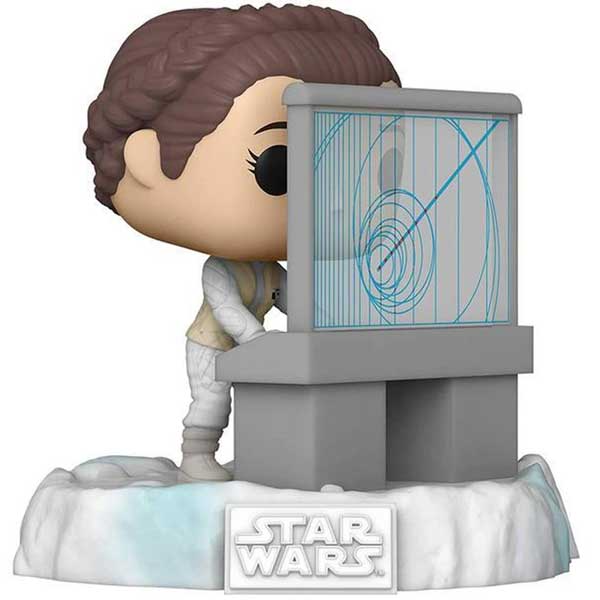 POP! Leia (Star Wars) Special Editon