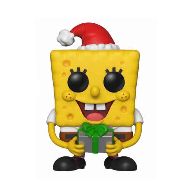 POP! Holiday SpongeBob (SpongeBob)