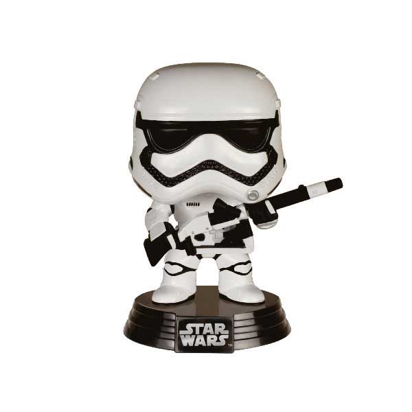 POP! Stormtrooper & Blaster (Star Wars) Limited Edition