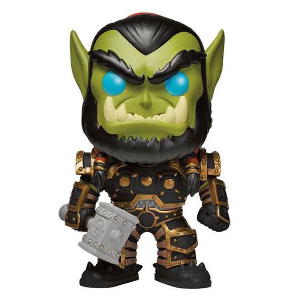 POP! Thrall (World of Warcraft)