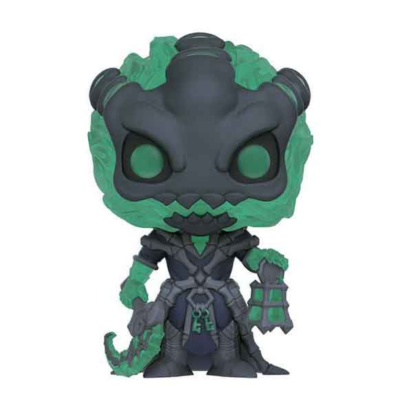 POP! Thresh (League of Legends) POP! Thresh (League of Legends)
