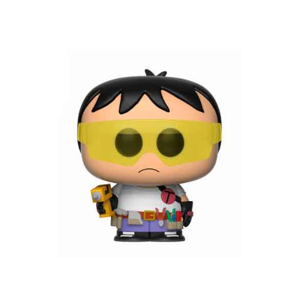 POP! Toolshed (South Park)