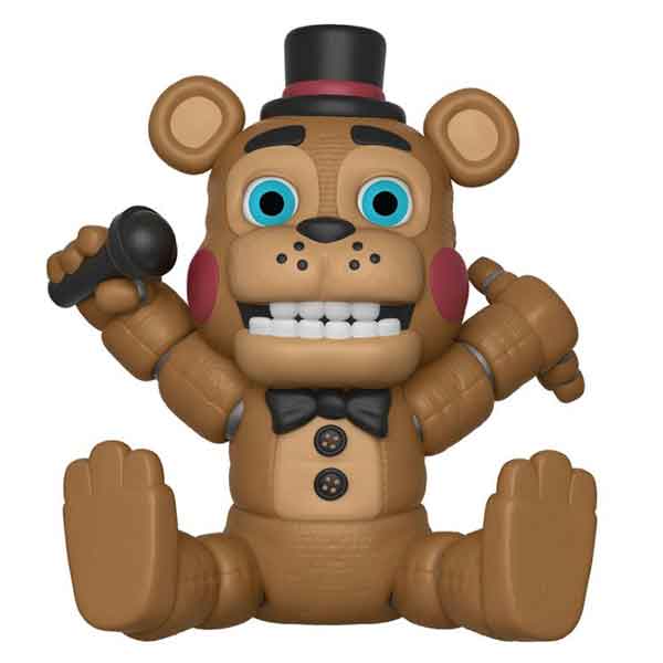 POP! Toy Freddy (Five Nights at Freddy's) POP! Toy Freddy (Five Nights at Freddy's)
