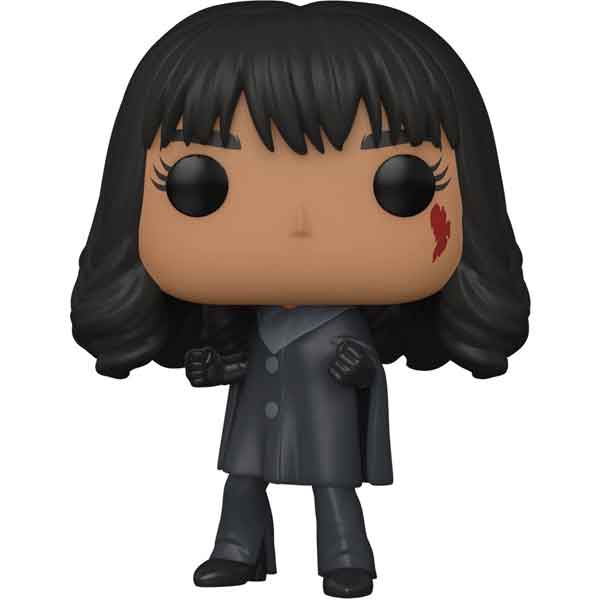 POP! TV: Allison (Umbrella Academy)