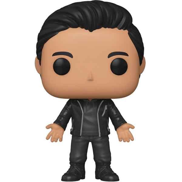 POP! TV: Ben (Umbrella Academy)