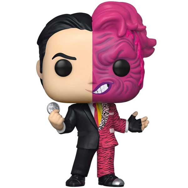 POP! Two Face (Batman Forever)