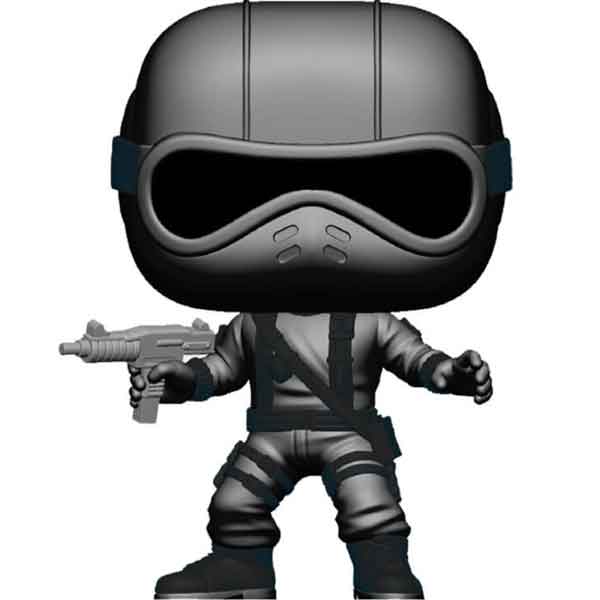 POP! Snake Eyes (G.I. Joe)