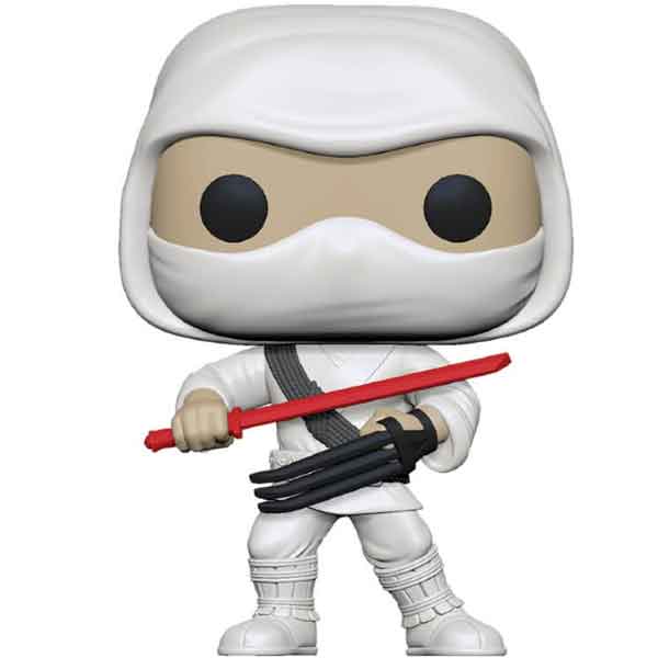 POP! Storm Shadow (G.I. Joe) POP! Storm Shadow (G.I. Joe)