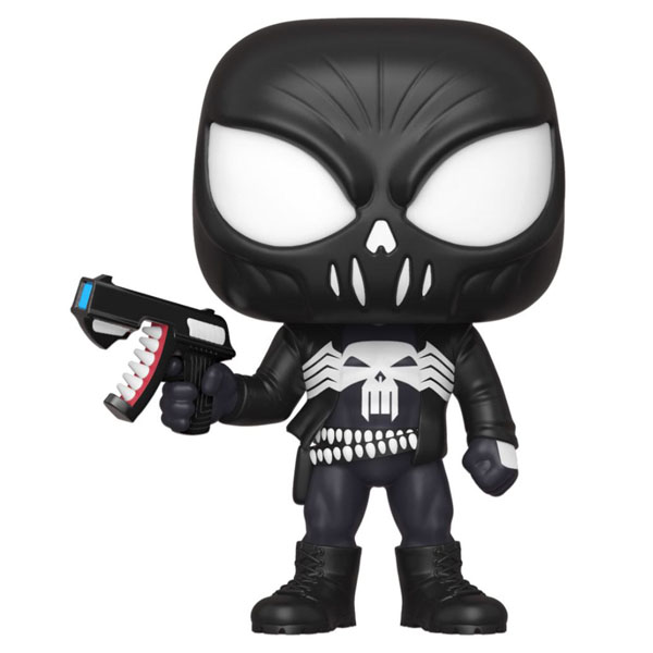 POP! Venom (Punisher Venomized)
