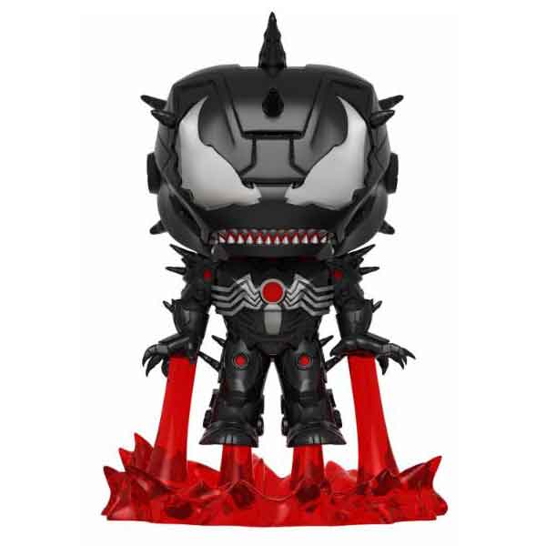 POP! Venomized Iron Man (Venom) Bobble-Head