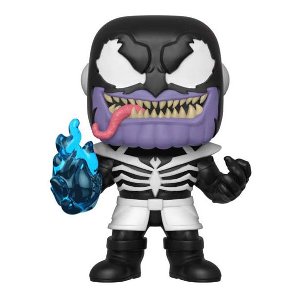 POP! Venomized Thanos (Venom) Bobble-Head