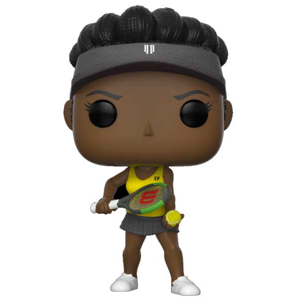 POP! Venus Williams (Tennis)