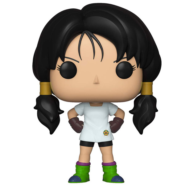 POP! Videl (Dragonball Z)