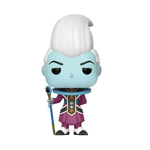 POP! Whis (Dragonball Z)