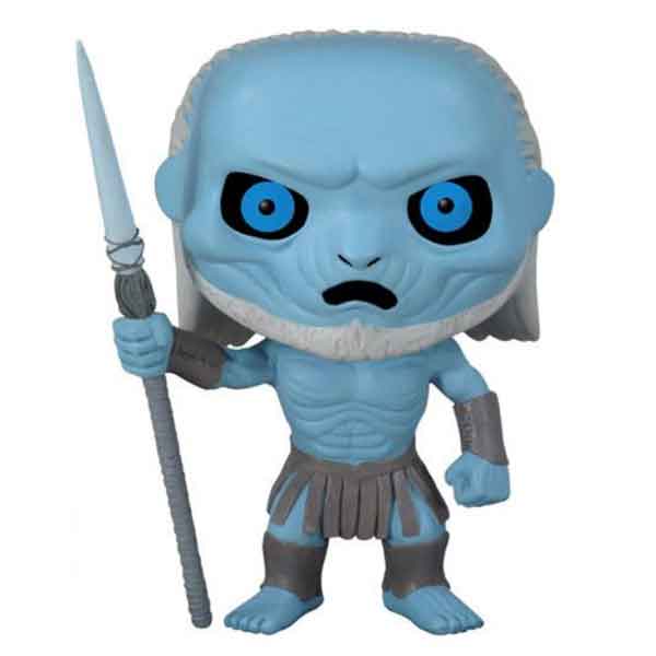 POP! White Walker (Game of Thrones) POP! White Walker (Game of Thrones)