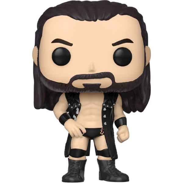 POP! WWE: Drew McIntyre