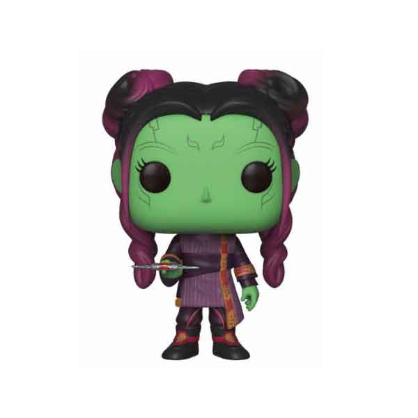 POP! Young Gamora with Dagger (Avengers Infinity War)