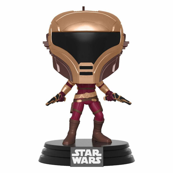 POP! Zorii Bliss (Star Wars IX)