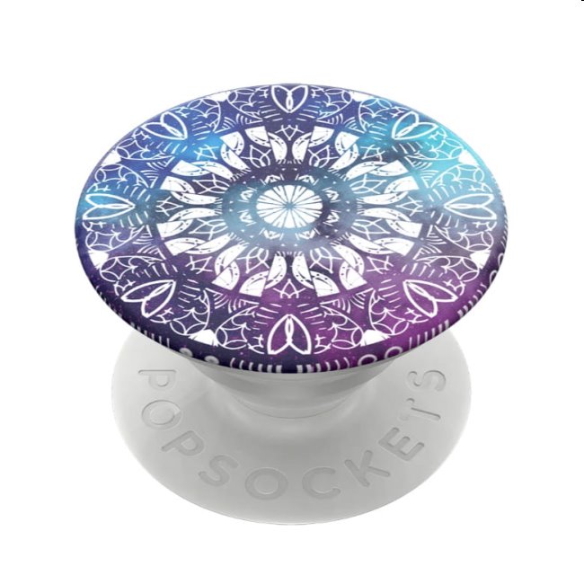 PopSockets univerzális tartó PopGrip Crown Chakra