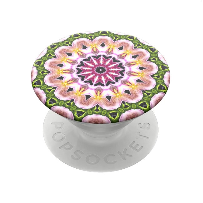 PopSockets univerzális tartó PopGrip Orchid Mandala