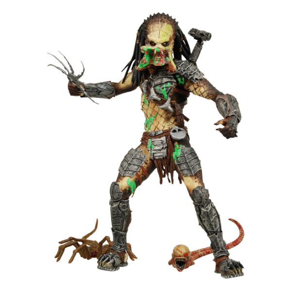 Predator maszk nélkül (Aliens vs. Predator: Requiem)