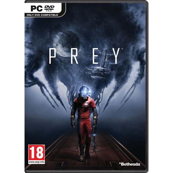 Prey