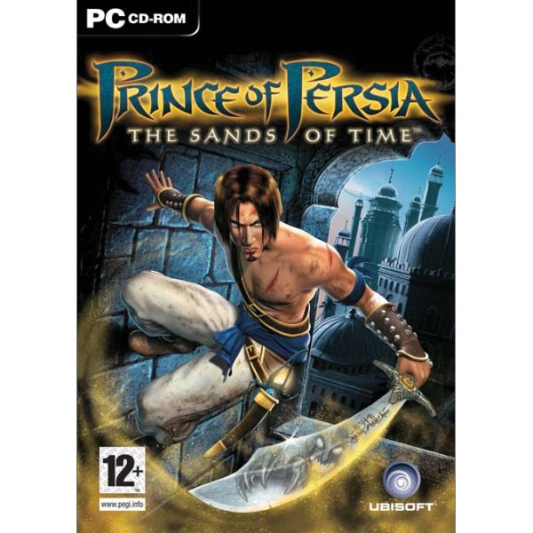 Prince of Persia: The Sands of Time