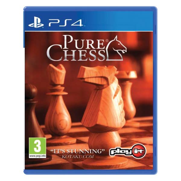 Pure Chess Pure Chess