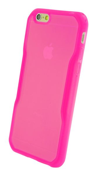 4-OK FLUOR tok iPhone 6, pink