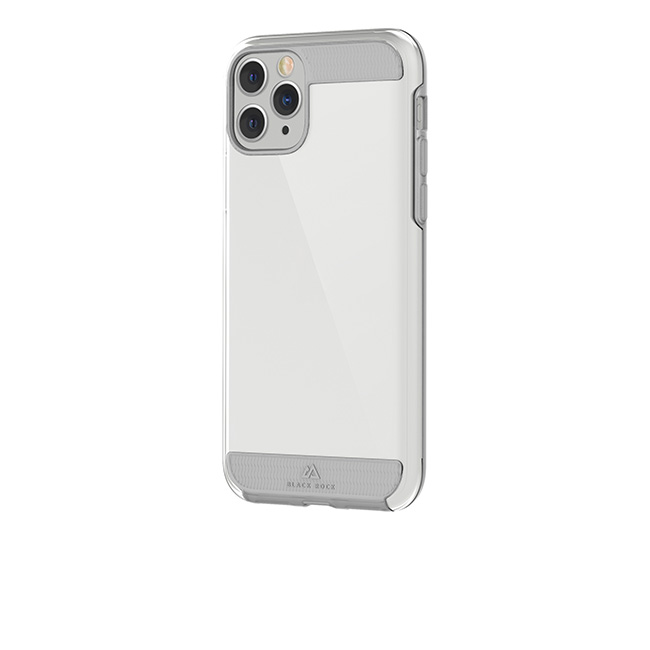 Tok Black Rock Air Robust for Apple iPhone 11 Pro Max, Transparent
