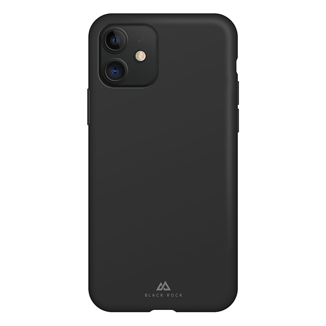 Black Rock Fitness tok Apple iPhone 11 Pro Max számára, Fekete