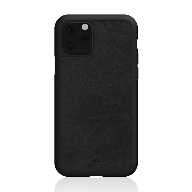 Tok Black Rock Statement for Apple iPhone 11, Black