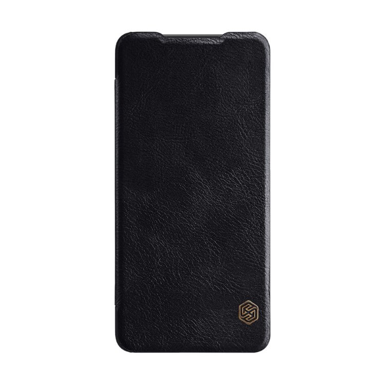 Nillkin Qin Book for Huawei P30, Black