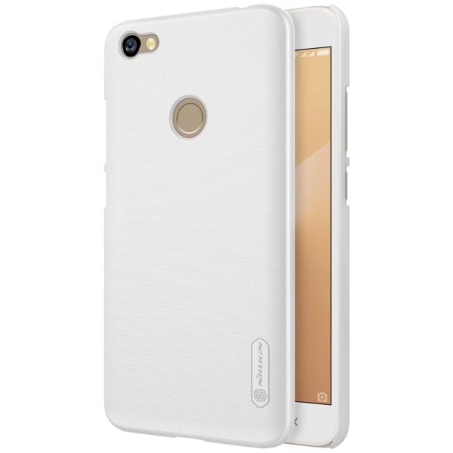 Tok Nillkin Super Frosted  Xiaomi Redmi Note 5A, White