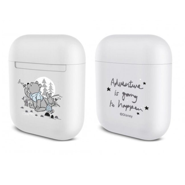 Tok  Apple AirPods, Micimackó
