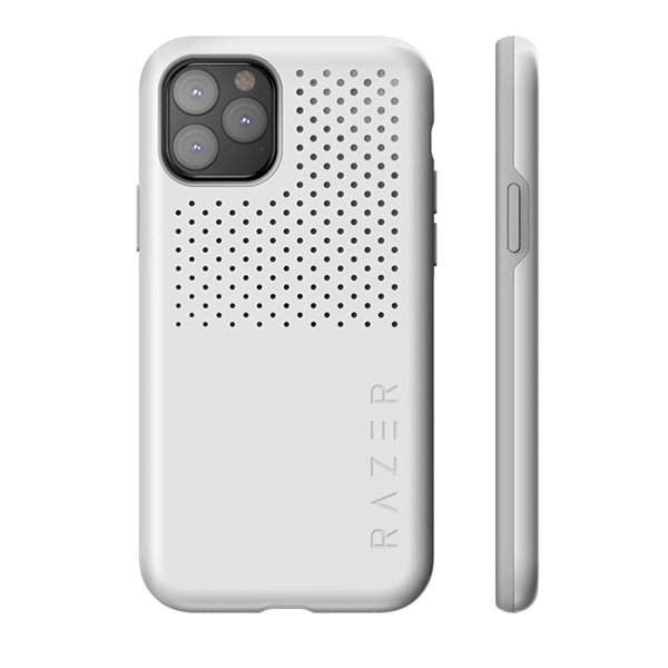 Tok Razer Arctech Pro iPhone 11 Pro, fehér